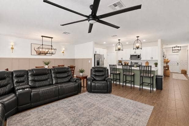 4974 EAGLE ROCK DRIVE, Wimauma, FL 33598 4974 EAGLE ROCK DRIVE, Wimauma, FL 33598