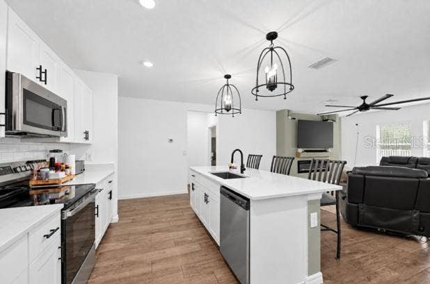 4974 EAGLE ROCK DRIVE, Wimauma, FL 33598 4974 EAGLE ROCK DRIVE, Wimauma, FL 33598
