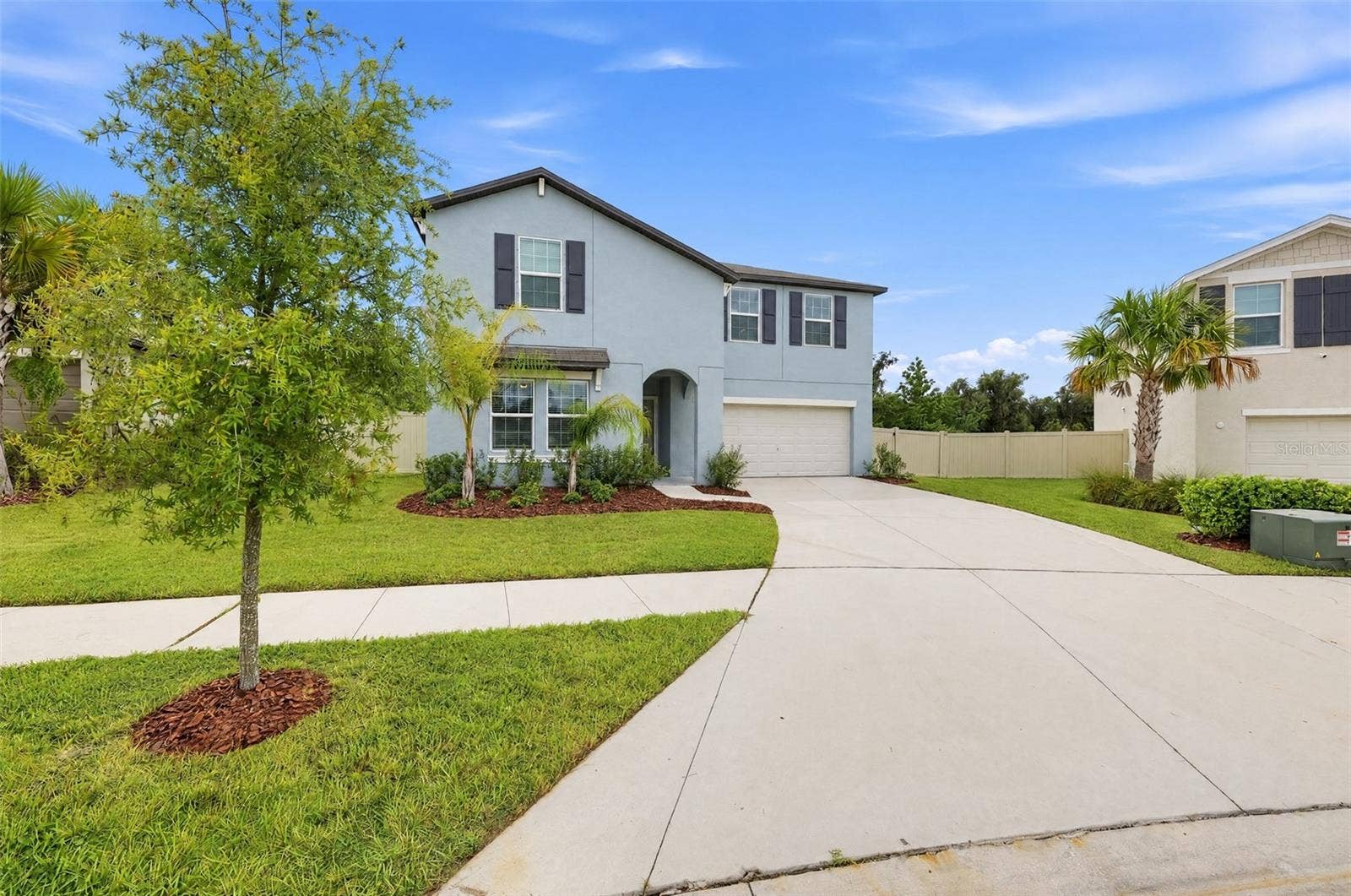 4974 EAGLE ROCK DRIVE, Wimauma, FL 33598 4974 EAGLE ROCK DRIVE, Wimauma, FL 33598