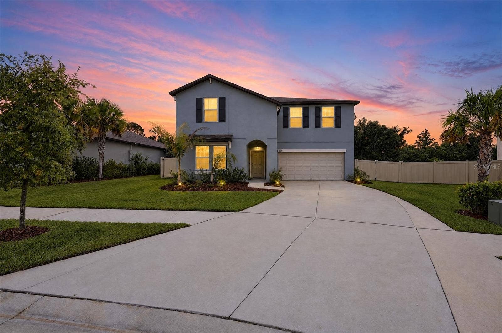 4974 EAGLE ROCK DRIVE, Wimauma, FL 33598 4974 EAGLE ROCK DRIVE, Wimauma, FL 33598