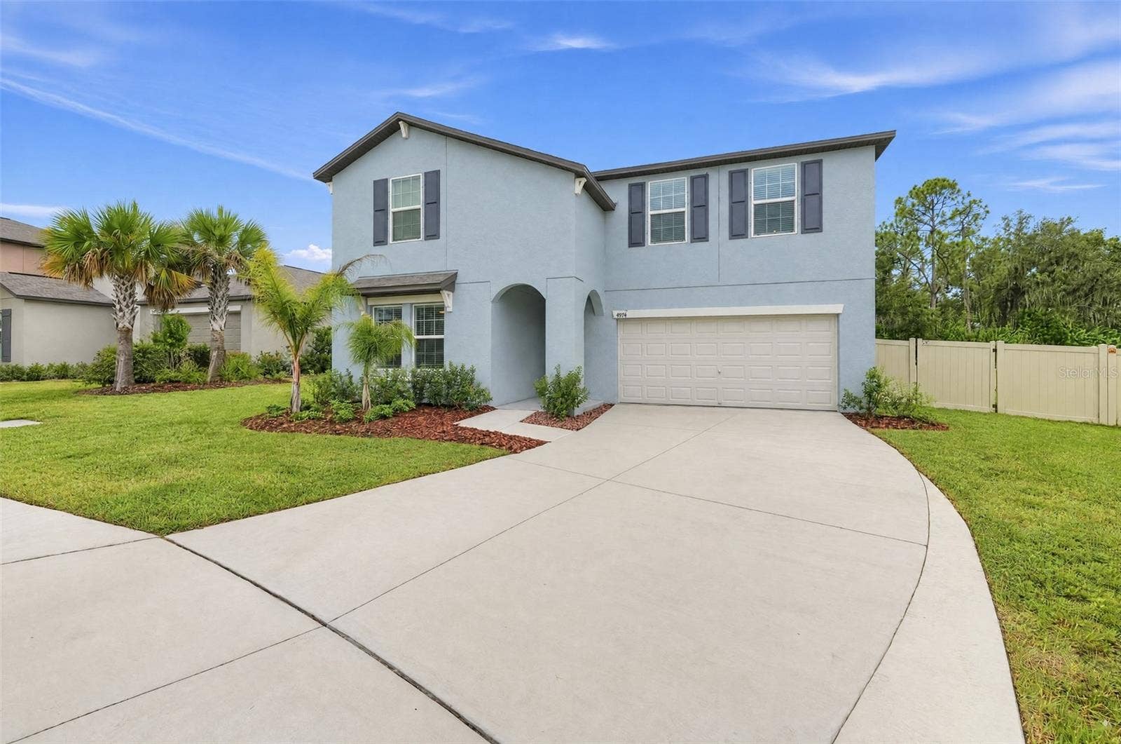 4974 EAGLE ROCK DRIVE, Wimauma, FL 33598 4974 EAGLE ROCK DRIVE, Wimauma, FL 33598