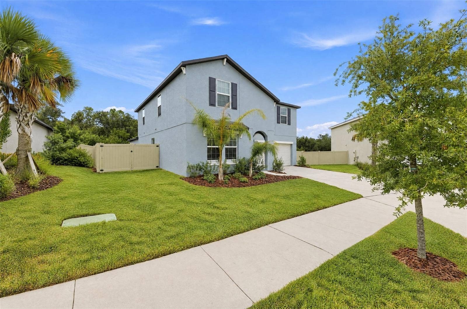 4974 EAGLE ROCK DRIVE, Wimauma, FL 33598 4974 EAGLE ROCK DRIVE, Wimauma, FL 33598