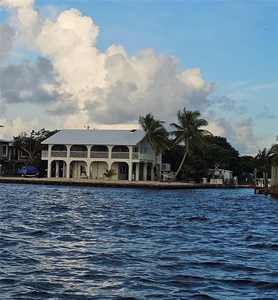 Property photo for 25387 3RD STREET, Summerland Key, FL
