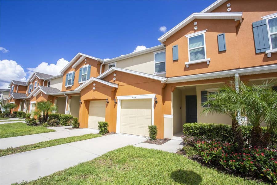 Property photo for 5105 KILLARNEY WAY, Kissimmee, FL