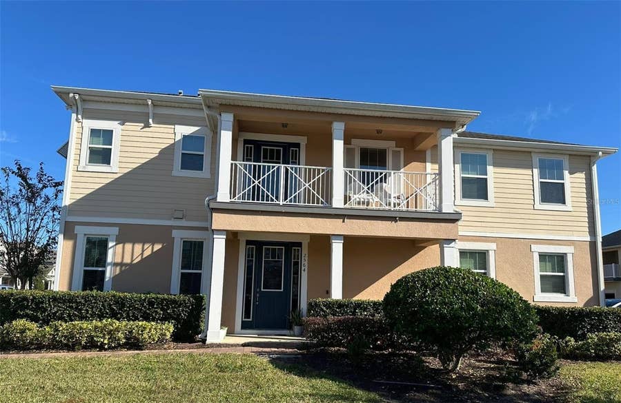 Property photo for 2564 FASSONA DRIVE, Kissimmee, FL