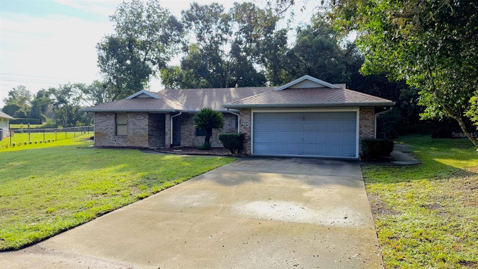 107 HUNTER POINT COURT, Debary, FL 32713