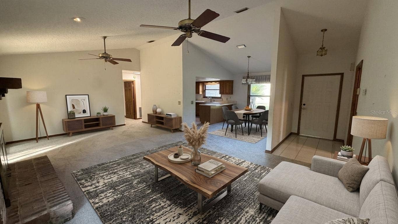 107 HUNTER POINT COURT, Debary, FL 32713