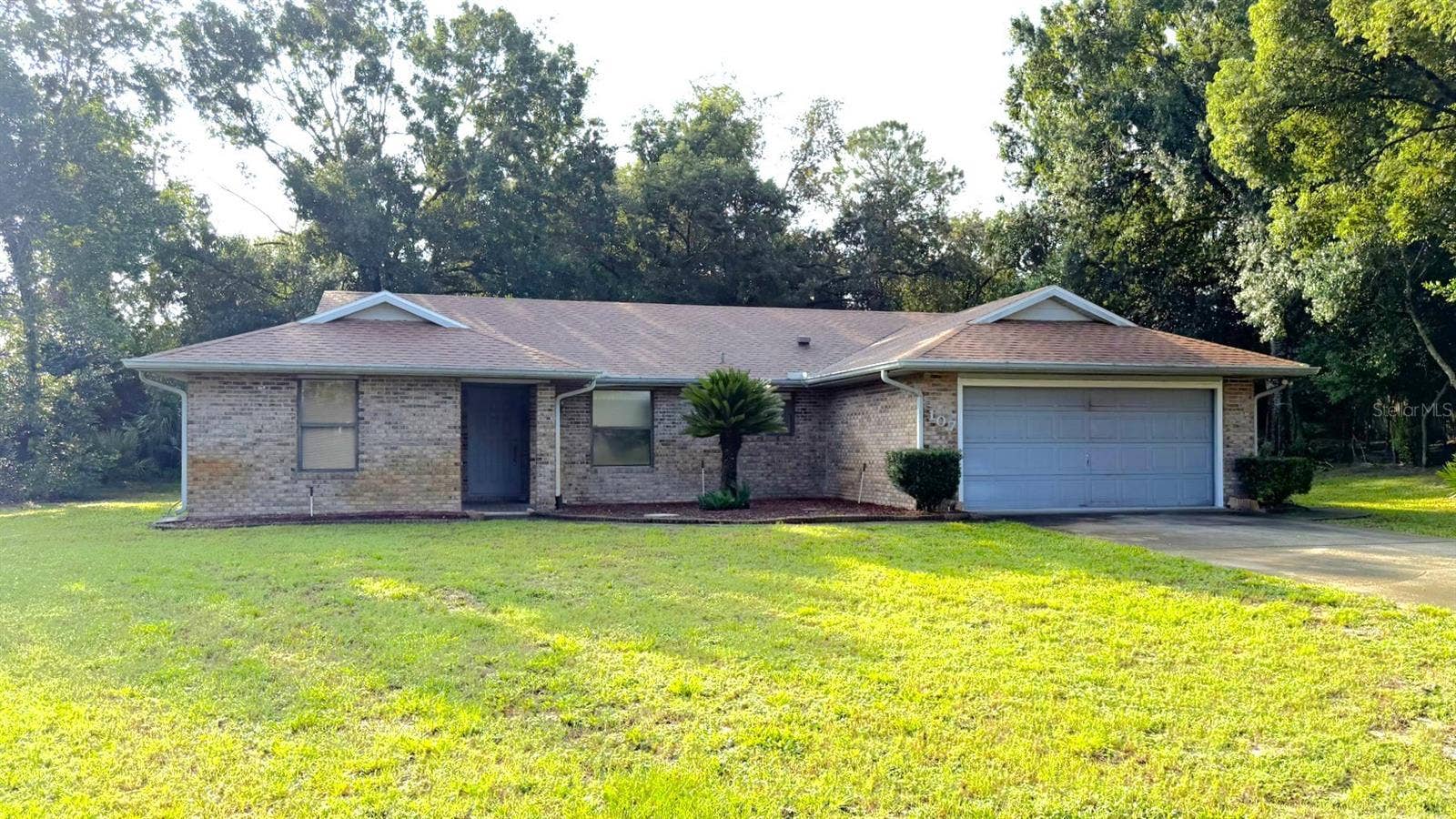 107 HUNTER POINT COURT, Debary, FL 32713