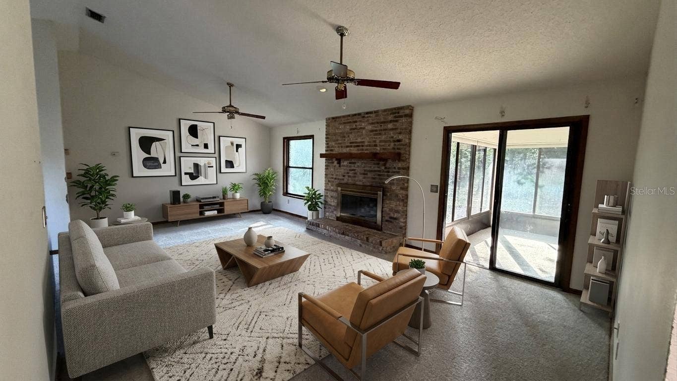107 HUNTER POINT COURT, Debary, FL 32713