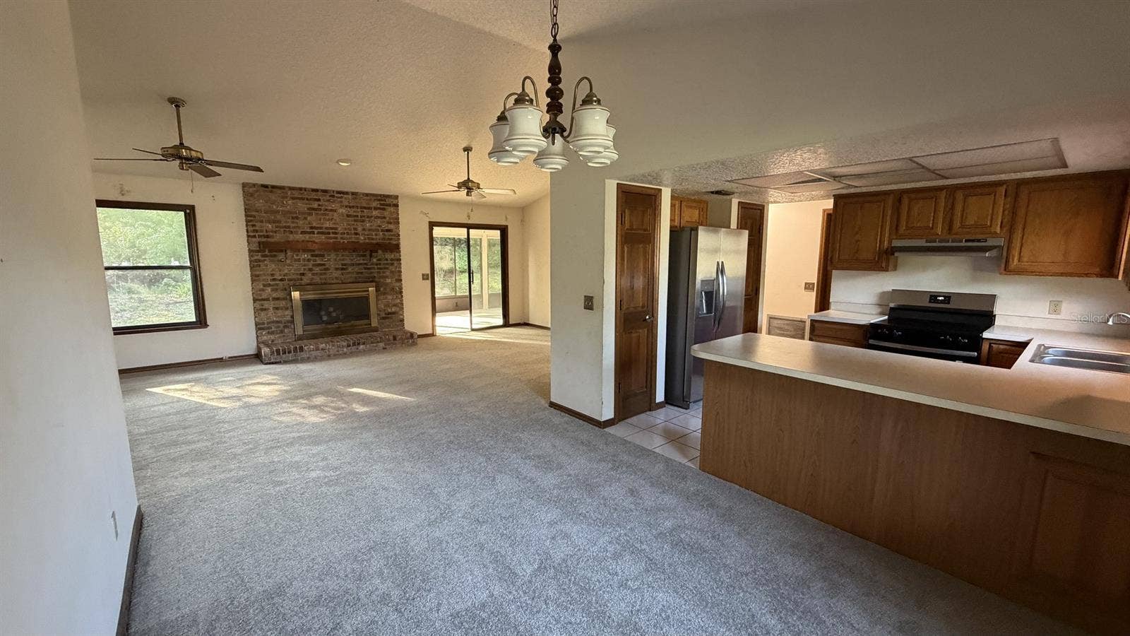 107 HUNTER POINT COURT, Debary, FL 32713