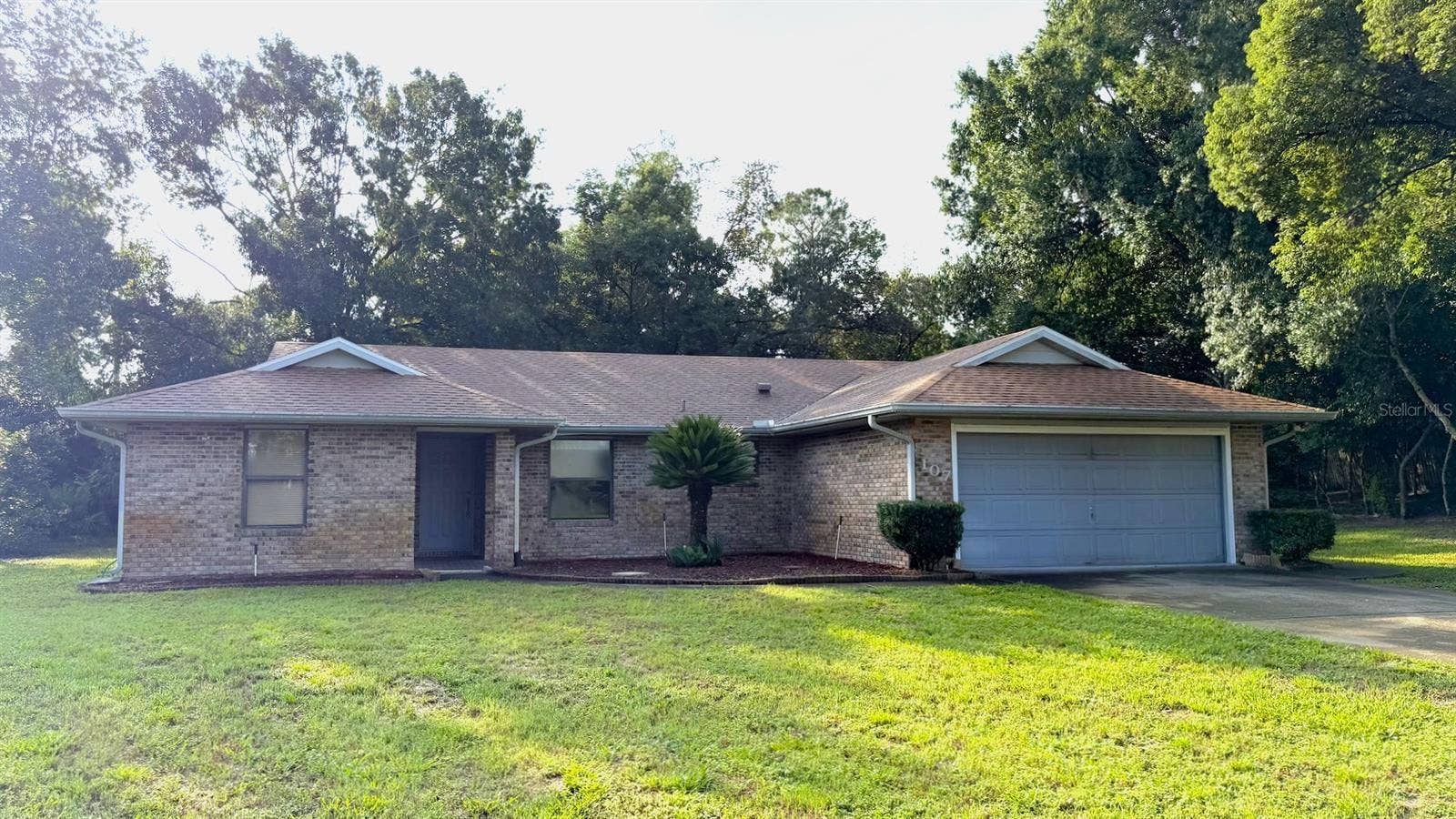 107 HUNTER POINT COURT, Debary, FL 32713