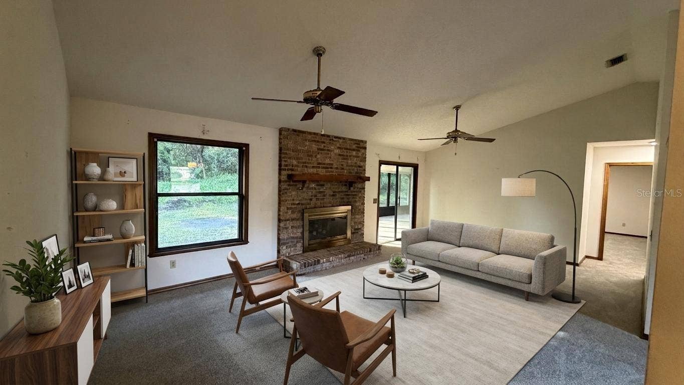 107 HUNTER POINT COURT, Debary, FL 32713