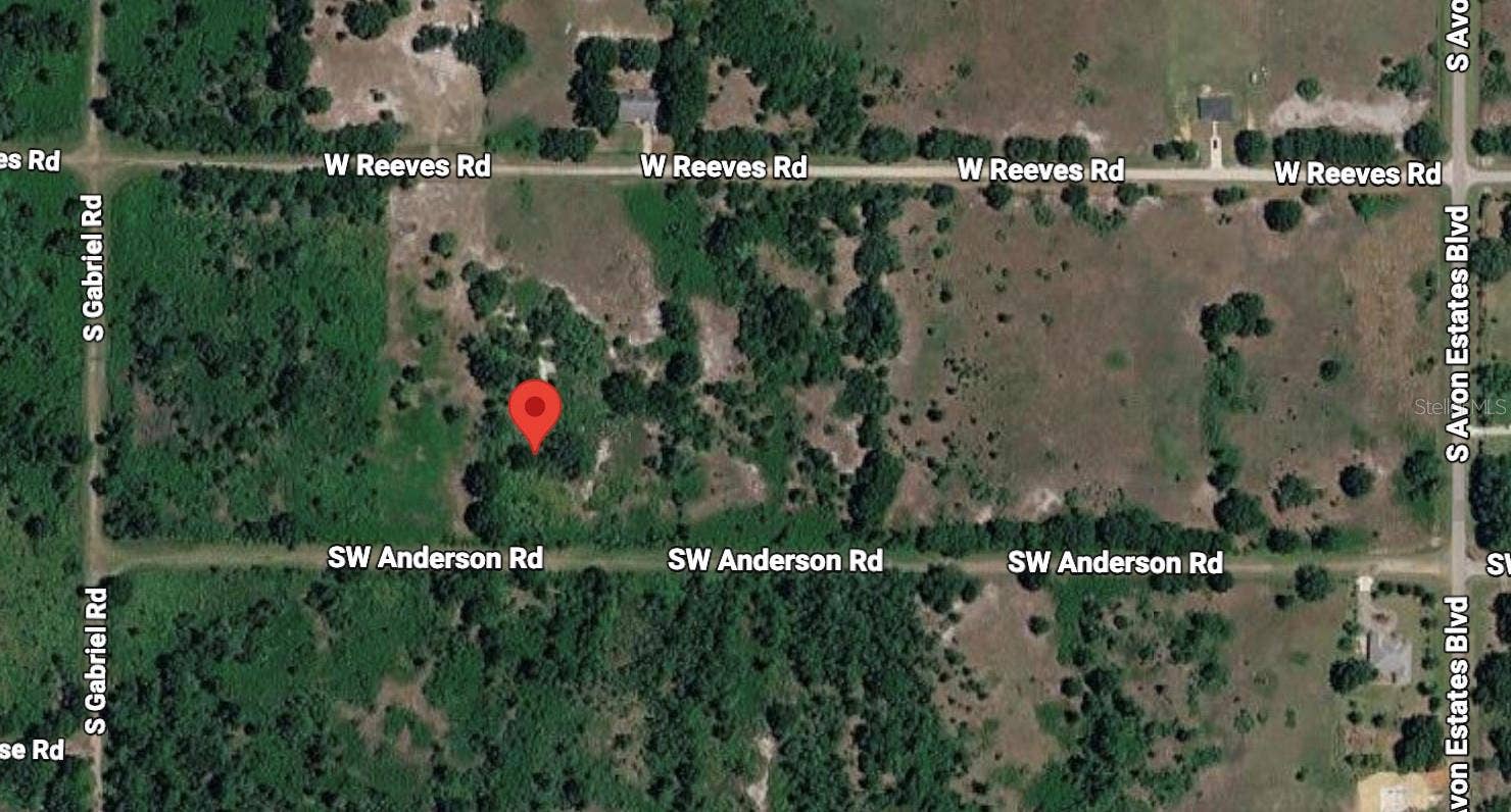 2912 SW ANDERSON ROAD, Avon Park, FL 33825 2912 SW ANDERSON ROAD, Avon Park, FL 33825