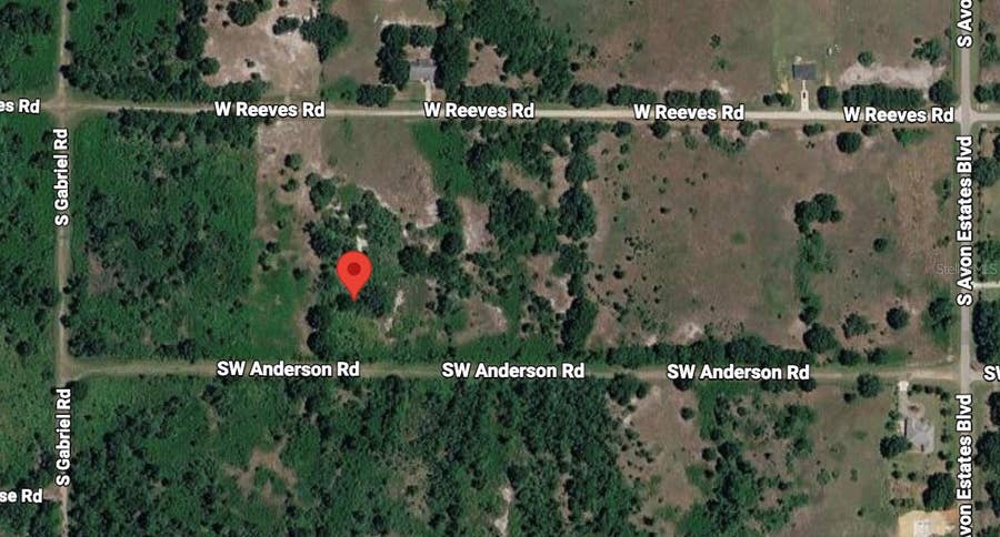 Property photo for 2912 SW ANDERSON ROAD, Avon Park, FL