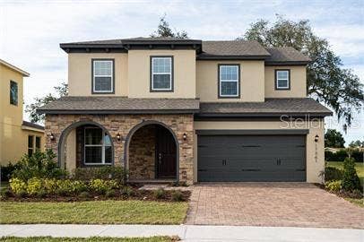Property photo for 17361 BAL HARBOUR DRIVE, Winter Garden, FL