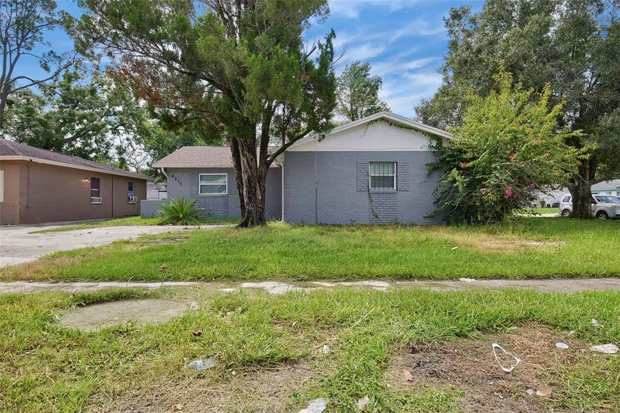 Property photo for 4317 PORPOISE DRIVE, Tampa, FL