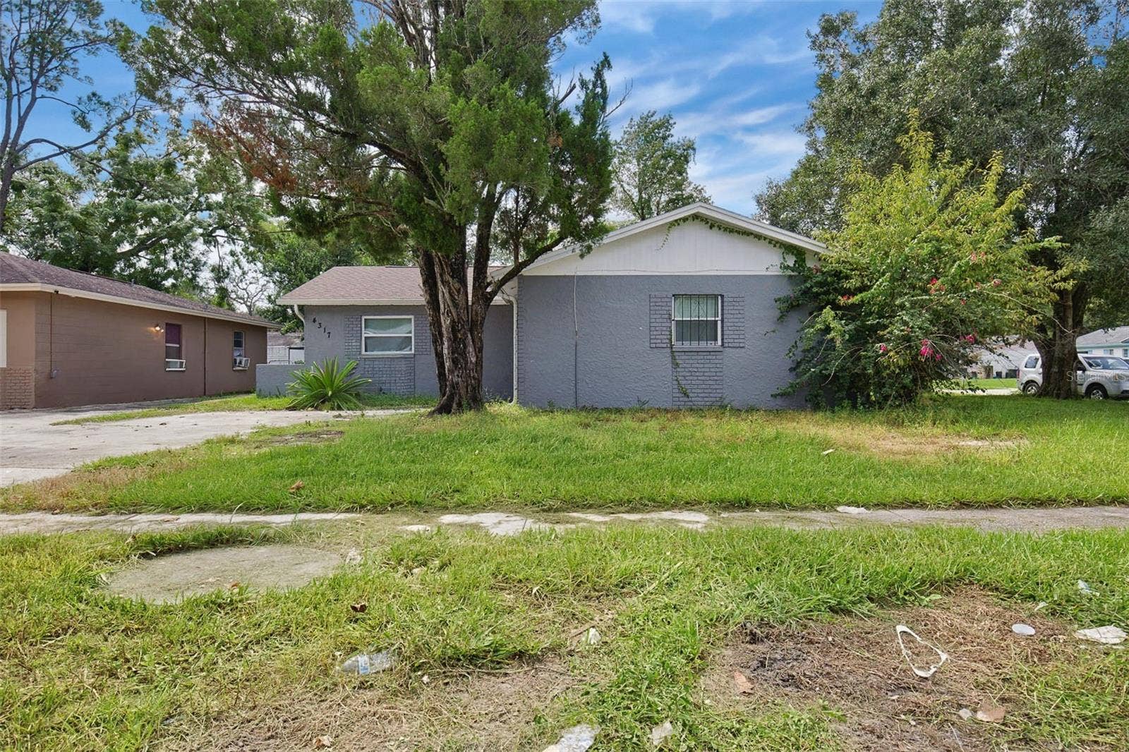 4317 PORPOISE DRIVE, Tampa, FL 33617 4317 PORPOISE DRIVE, Tampa, FL 33617