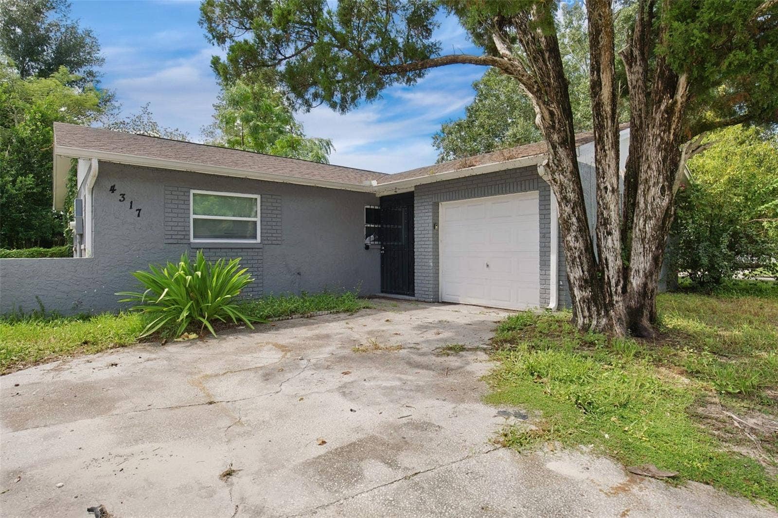4317 PORPOISE DRIVE, Tampa, FL 33617 4317 PORPOISE DRIVE, Tampa, FL 33617
