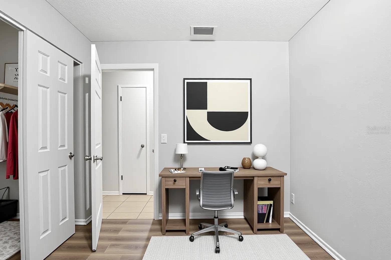 4317 PORPOISE DRIVE, Tampa, FL 33617 Virtually staged