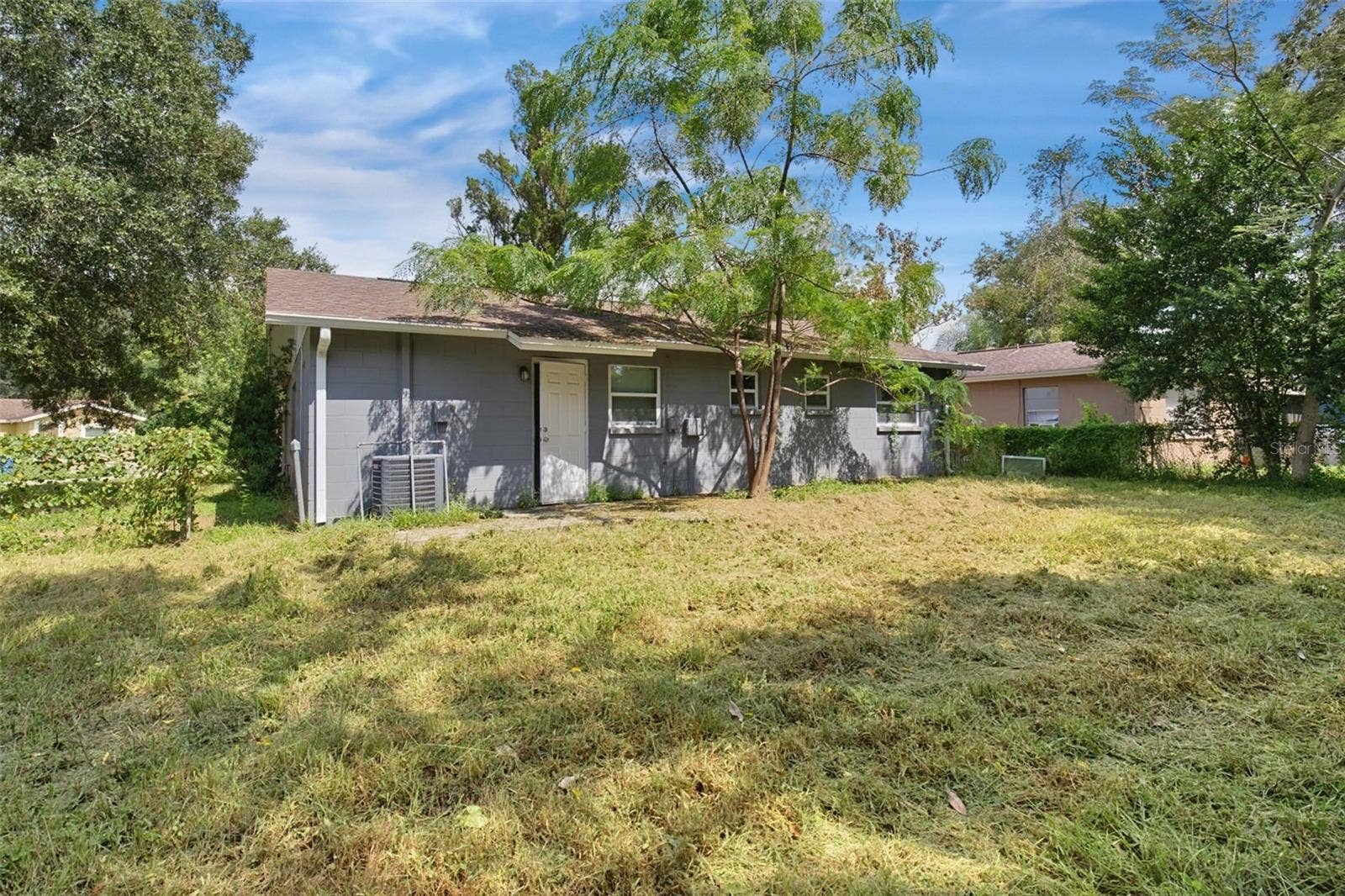4317 PORPOISE DRIVE, Tampa, FL 33617 4317 PORPOISE DRIVE, Tampa, FL 33617