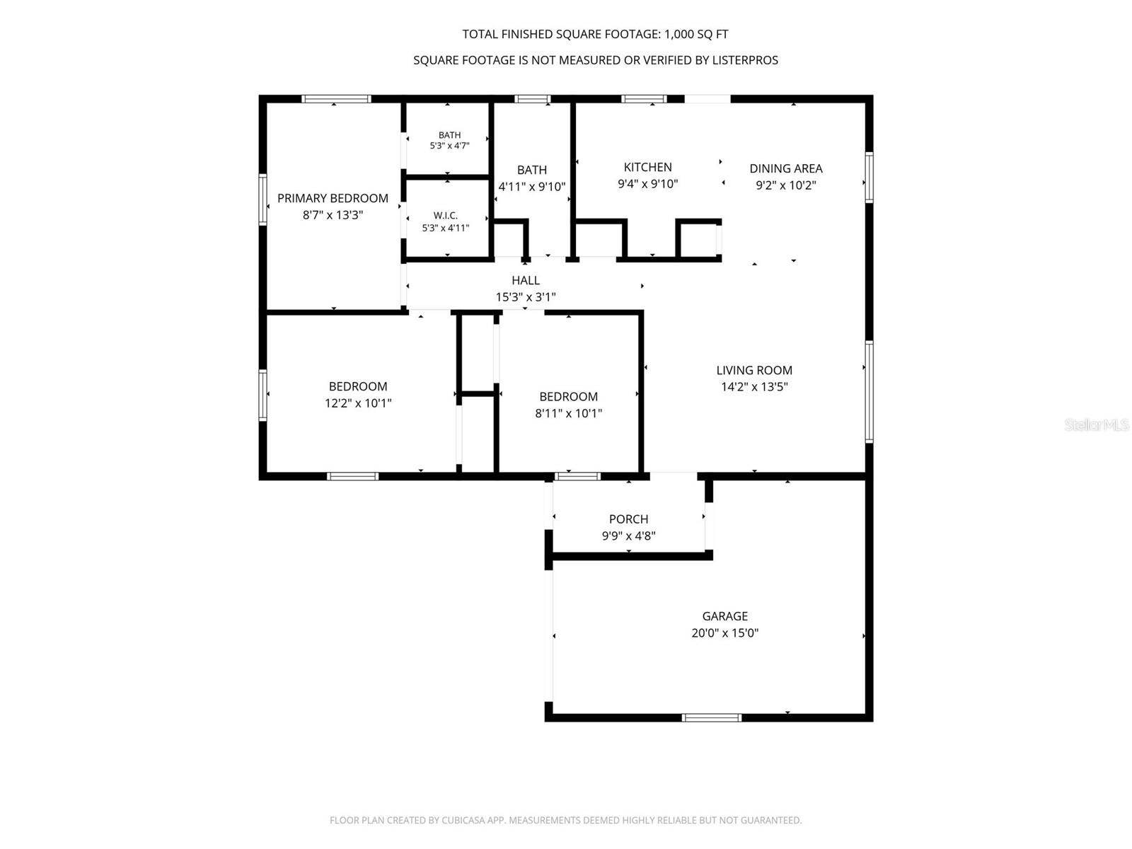 4317 PORPOISE DRIVE, Tampa, FL 33617 4317 PORPOISE DRIVE, Tampa, FL 33617