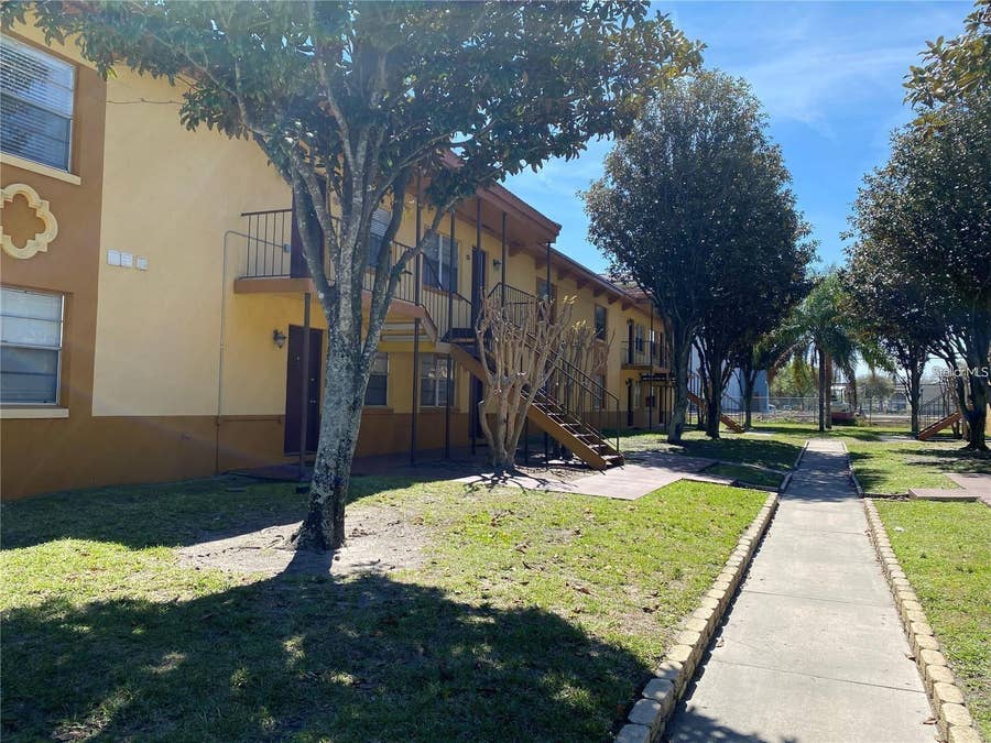 Property photo for 778 RIDENHOUR CIRCLE, #778, Orlando, FL