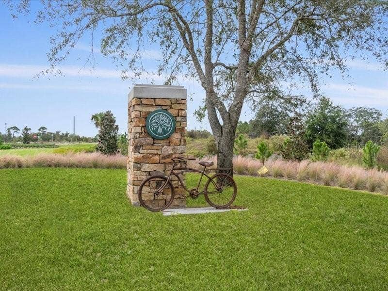 1773 SALTWATER BEND, Celebration, FL 34747 Celebration Entrance
