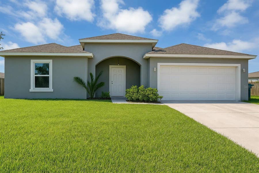 Property photo for 1252 GIRALDA CIRCLE NW, Palm Bay, FL
