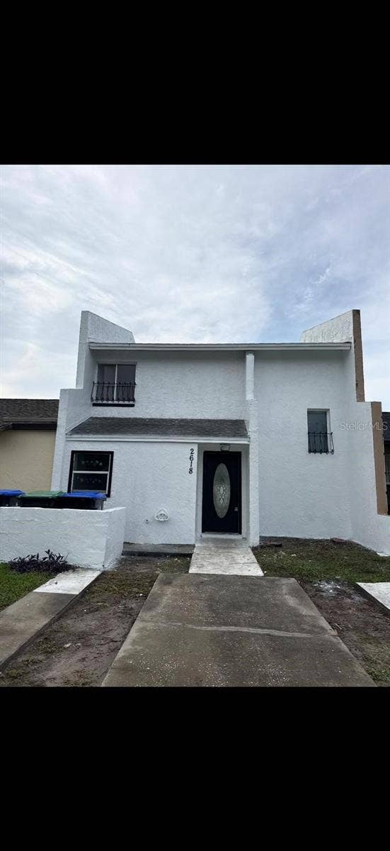 Property photo for 2618 UPSANDOWN STREET, Orlando, FL