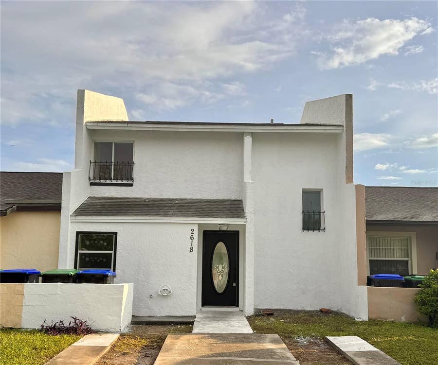 Property photo for 2618 UPSANDOWN STREET, Orlando, FL
