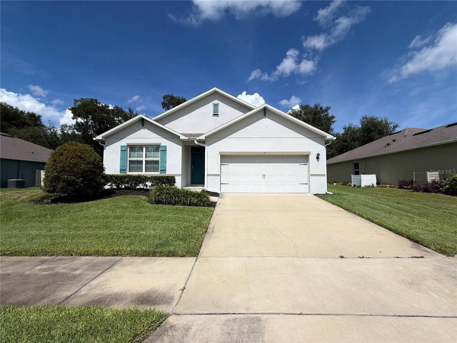 Property photo for 190 POINT PLEASANT ROAD, Deland, FL