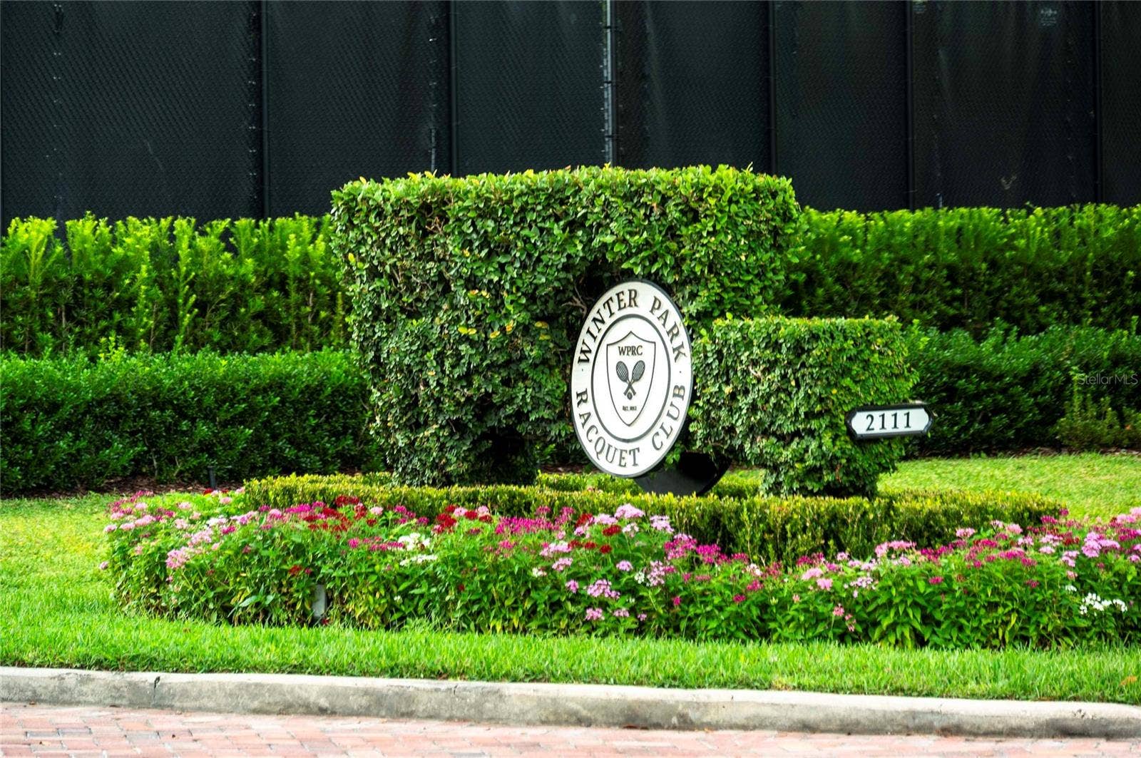 2036 VIA TUSCANY, Winter Park, FL 32789 2036 VIA TUSCANY, Winter Park, FL 32789