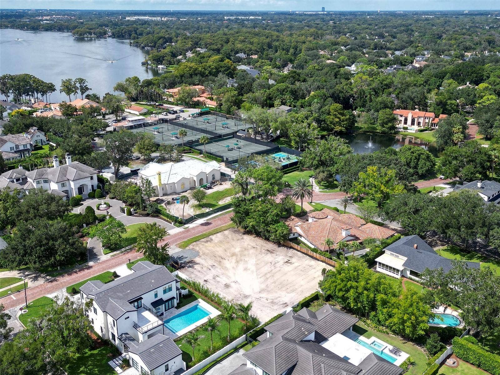 2036 VIA TUSCANY, Winter Park, FL 32789 2036 VIA TUSCANY, Winter Park, FL 32789