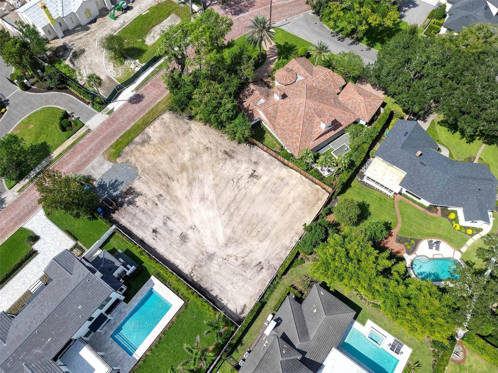 2036 VIA TUSCANY, Winter Park, FL 32789 2036 VIA TUSCANY, Winter Park, FL 32789