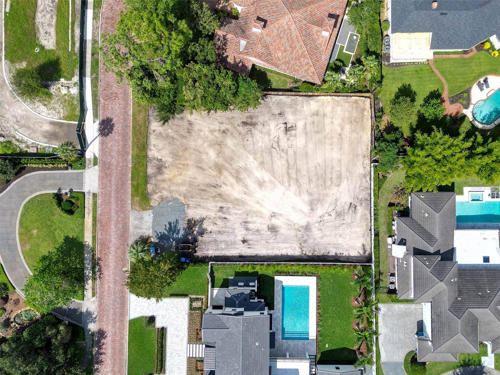 2036 VIA TUSCANY, Winter Park, FL 32789 2036 VIA TUSCANY, Winter Park, FL 32789