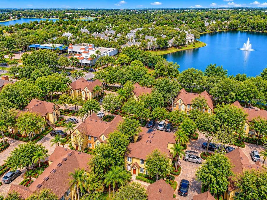 Property photo for 6344 RALEIGH STREET, #1114, Orlando, FL