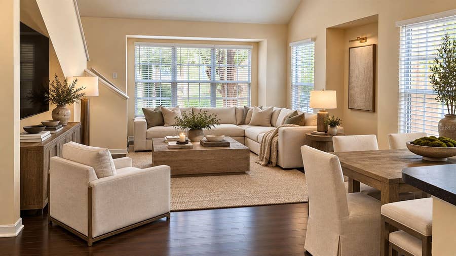 Property photo for 6344 RALEIGH STREET, #1114, Orlando, FL
