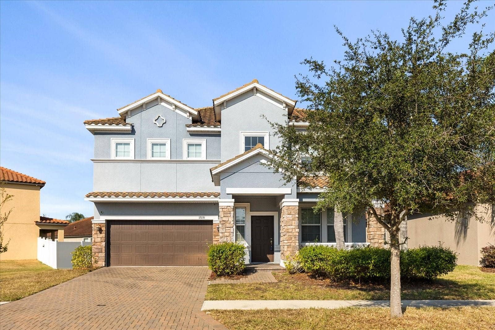 12036 CARDINAL FLOWER DRIVE, Riverview, FL 33579 12036 CARDINAL FLOWER DRIVE, Riverview, FL 33579