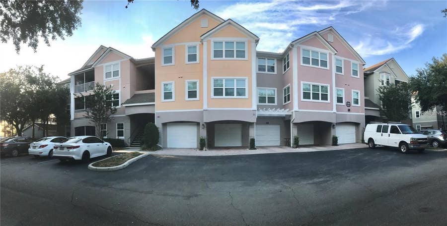 Property photo for 6627 QUEENS BOROUGH AVENUE, #108, Orlando, FL