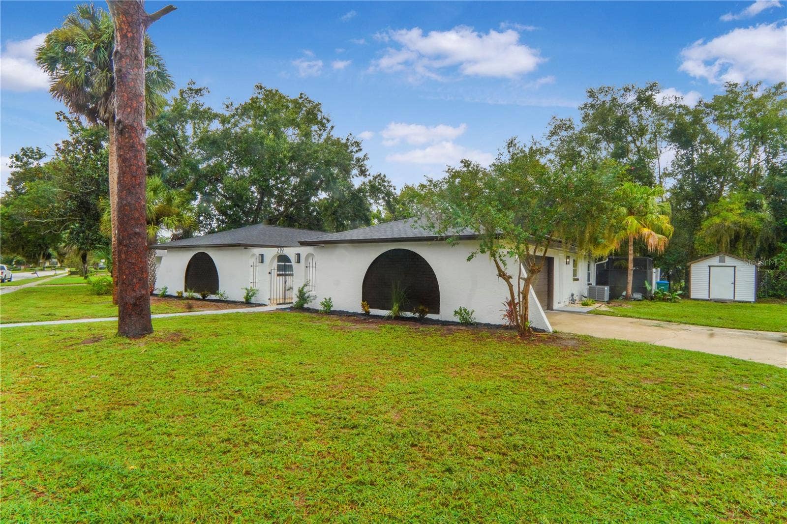 219 SHERIDAN AVENUE, Longwood, FL 32750 219 SHERIDAN AVENUE, Longwood, FL 32750
