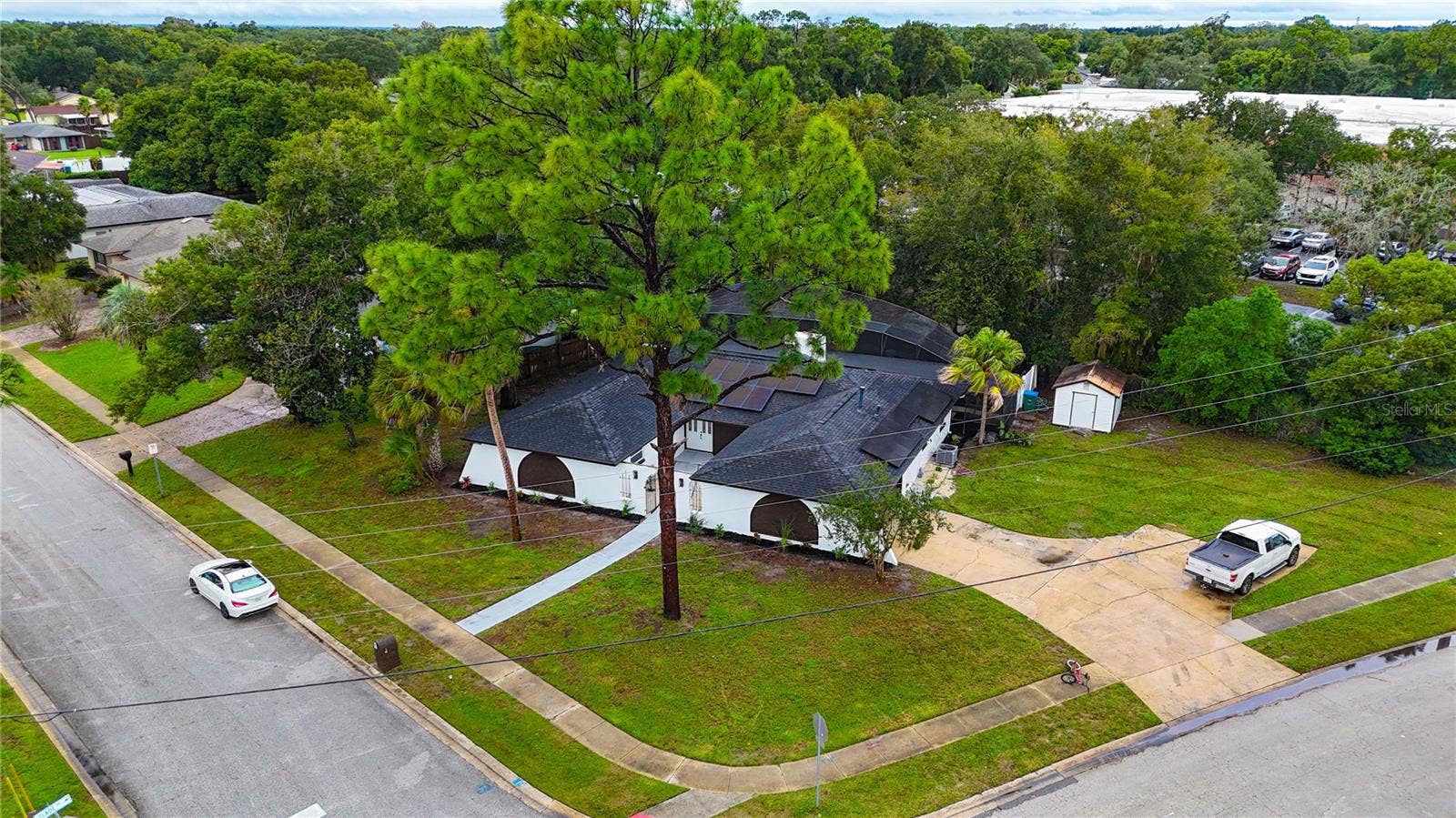 219 SHERIDAN AVENUE, Longwood, FL 32750 219 SHERIDAN AVENUE, Longwood, FL 32750