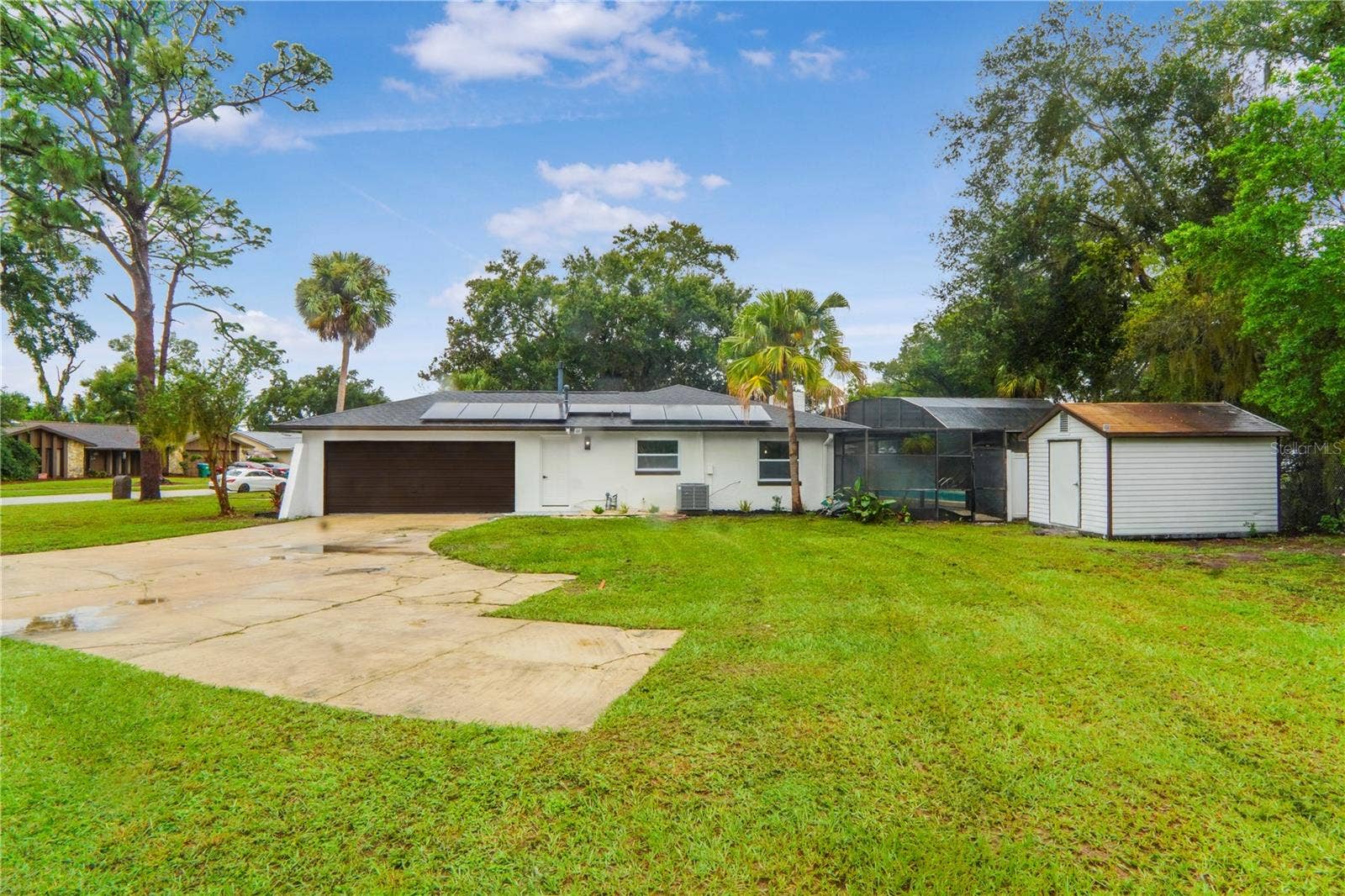 219 SHERIDAN AVENUE, Longwood, FL 32750 219 SHERIDAN AVENUE, Longwood, FL 32750