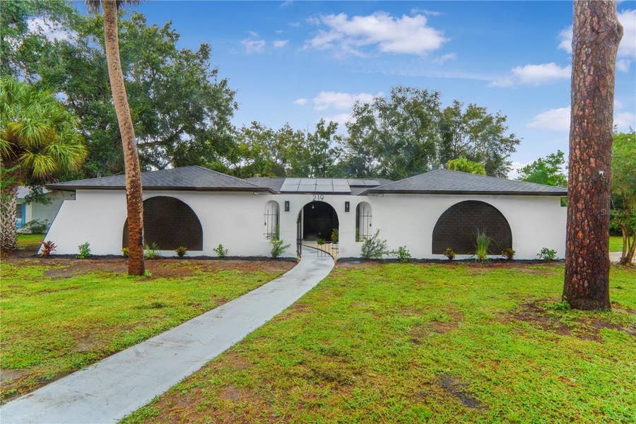Property photo for 219 SHERIDAN AVENUE, Longwood, FL