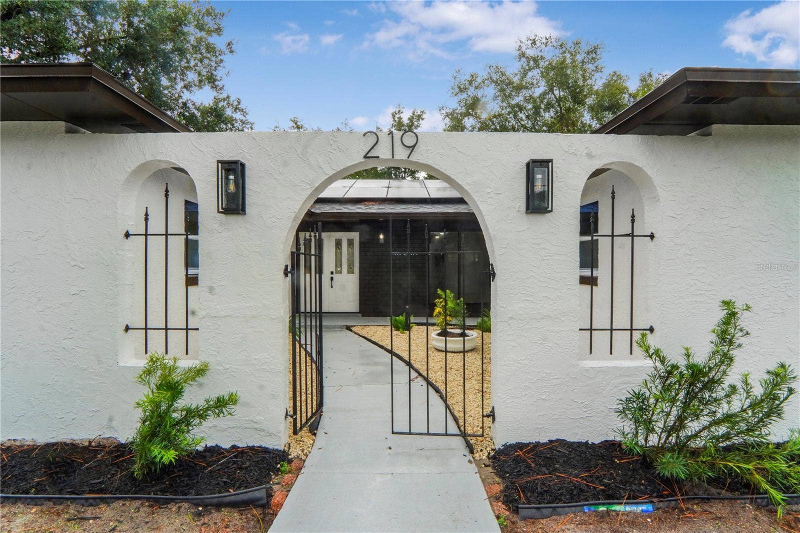 219 SHERIDAN AVENUE, Longwood, FL 32750 219 SHERIDAN AVENUE, Longwood, FL 32750