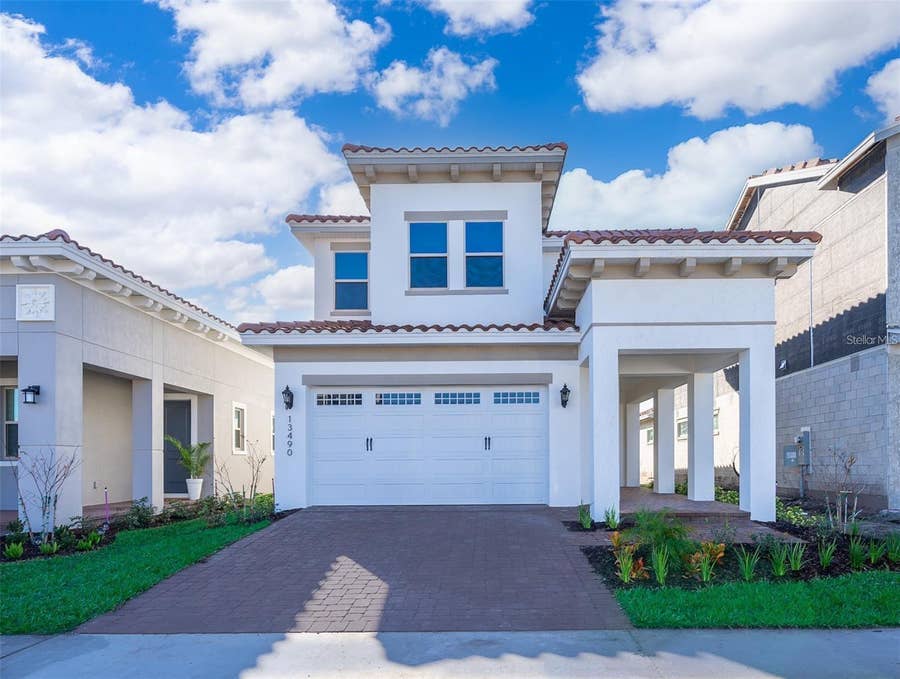 Property photo for 13490 PADSTOW PLACE, Orlando, FL