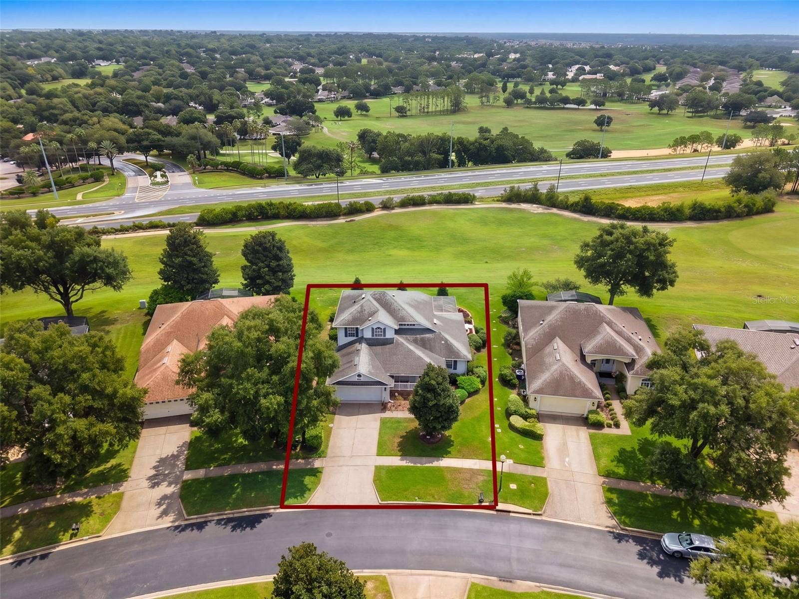 3898 BEACON RIDGE WAY, Clermont, FL 34711 3898 BEACON RIDGE WAY, Clermont, FL 34711