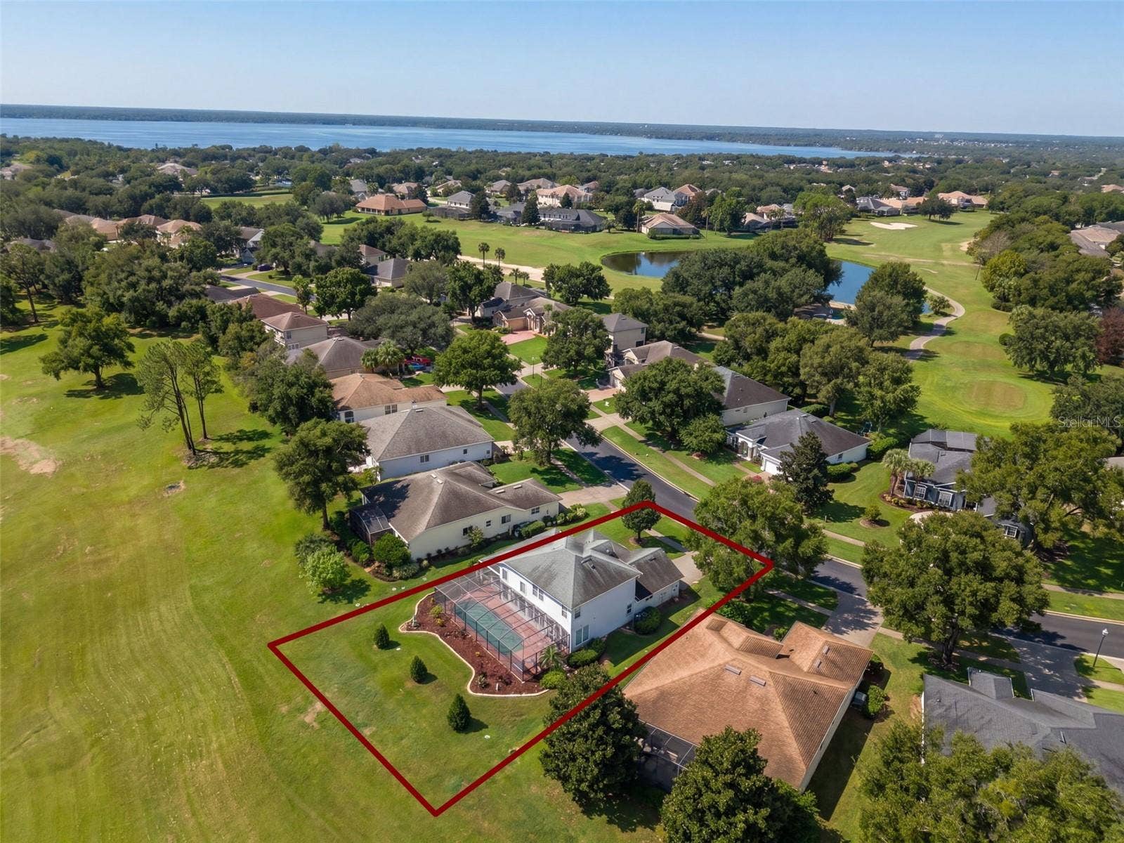 3898 BEACON RIDGE WAY, Clermont, FL 34711 3898 BEACON RIDGE WAY, Clermont, FL 34711