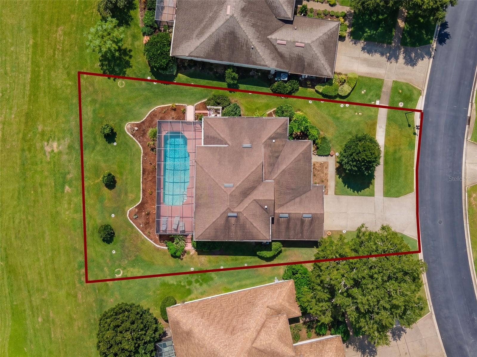 3898 BEACON RIDGE WAY, Clermont, FL 34711 3898 BEACON RIDGE WAY, Clermont, FL 34711