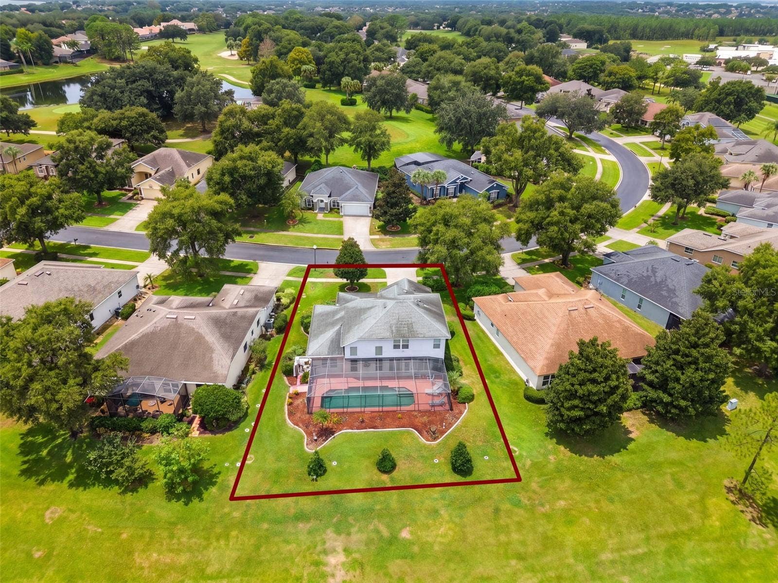 3898 BEACON RIDGE WAY, Clermont, FL 34711 3898 BEACON RIDGE WAY, Clermont, FL 34711