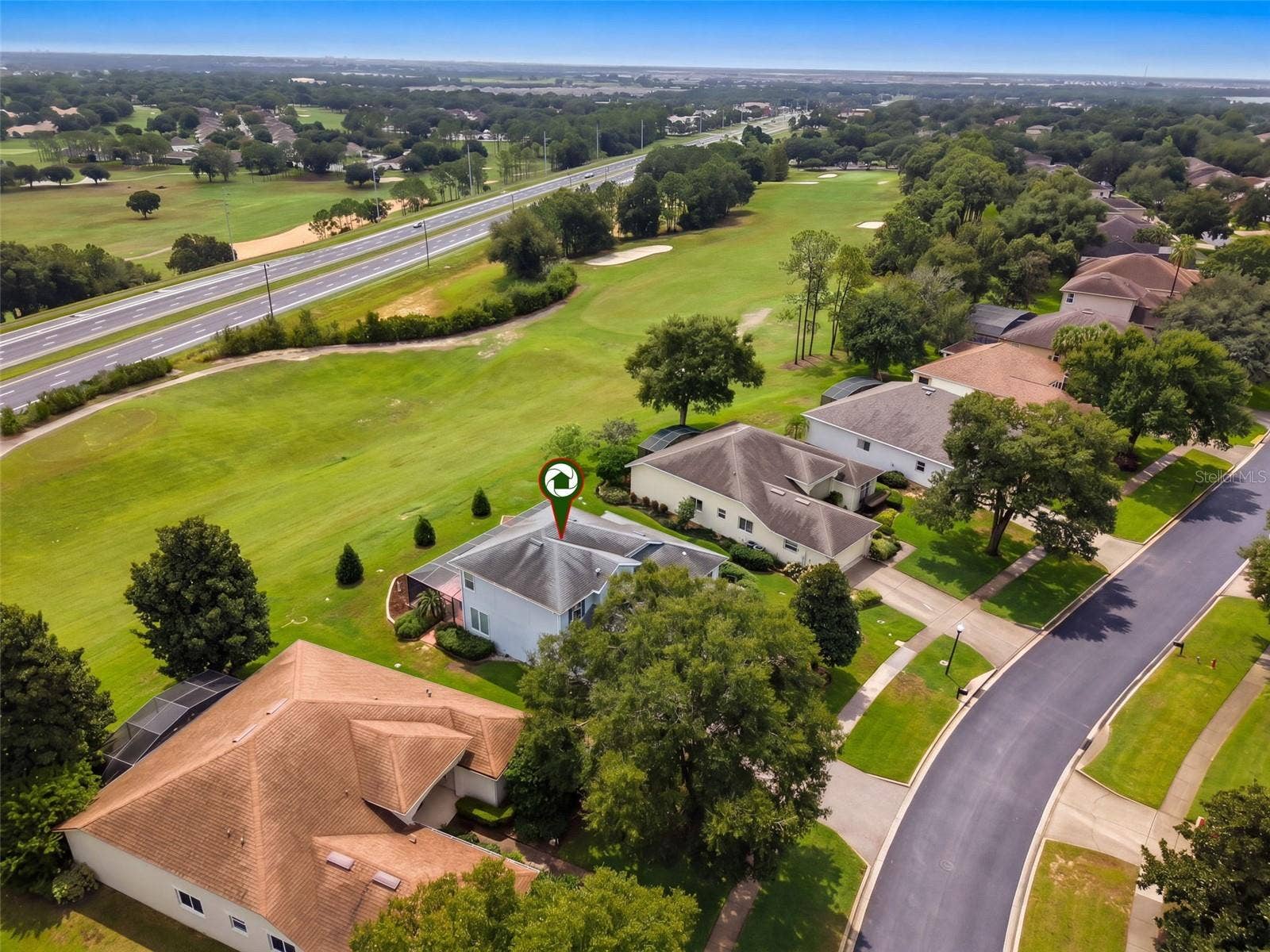 3898 BEACON RIDGE WAY, Clermont, FL 34711 3898 BEACON RIDGE WAY, Clermont, FL 34711